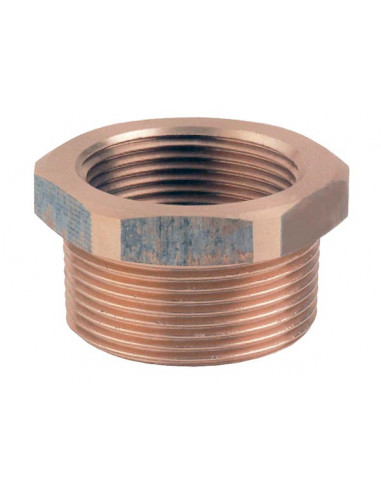 Riduzione M-F in Bronzo
