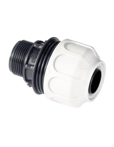 Raccordo Rapido BD Fast