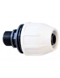 Raccordo Rapido BD Fast Compact