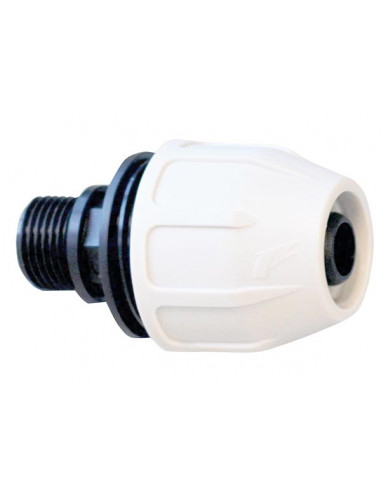 Raccordo Rapido BD Fast Compact