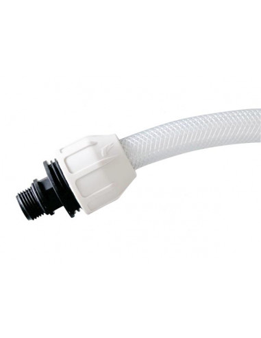 Raccordo Rapido BD Fast Compact