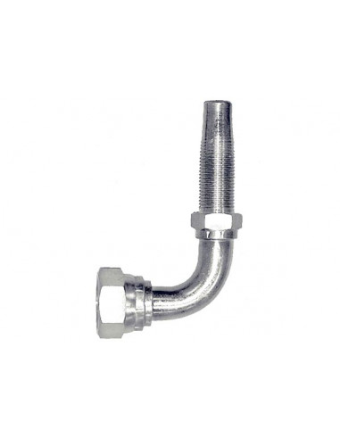 Raccordi Recuperabili a  90°AC R2T/R7