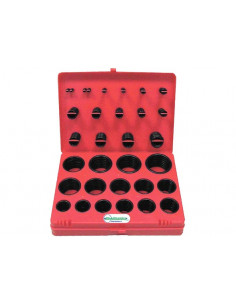 Kit O-Rings BSP