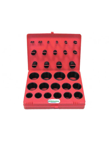 Kit O-Rings BSP