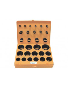 Kit O-Rings M