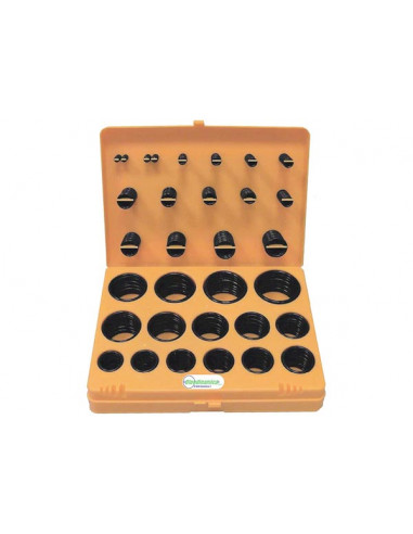 Kit O-Rings M
