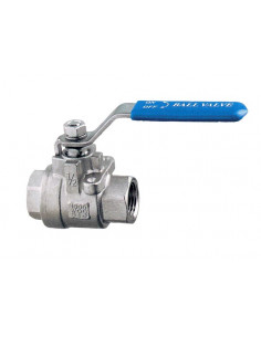 Valvola a Sfera Inox