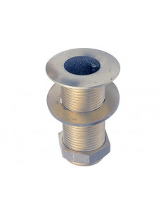 Scarico Filettato in Ottone