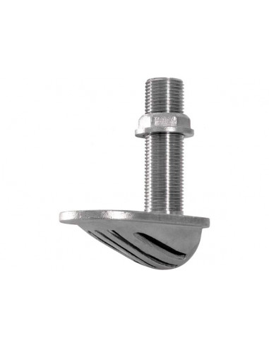 Presa a Mare Inox
