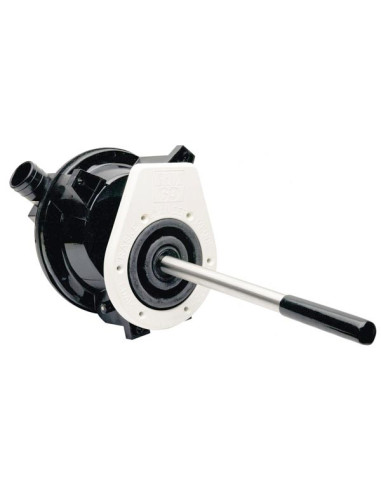 Pompa di Sentina a Membrana RM69 MP