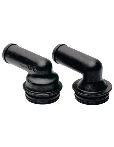 Pompa di Sentina a Membrana Viking Flush Pompa di Sentina a Membrana Viking Flush