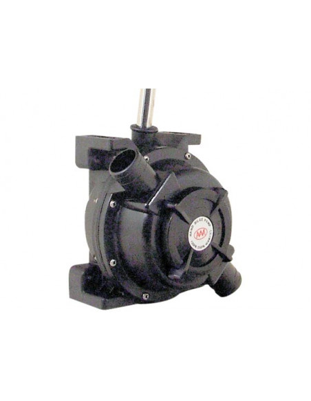 Pompa di Sentina a Membrana AA Universal