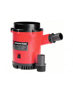 Pompe di Sentina Johnson Heavy Duty