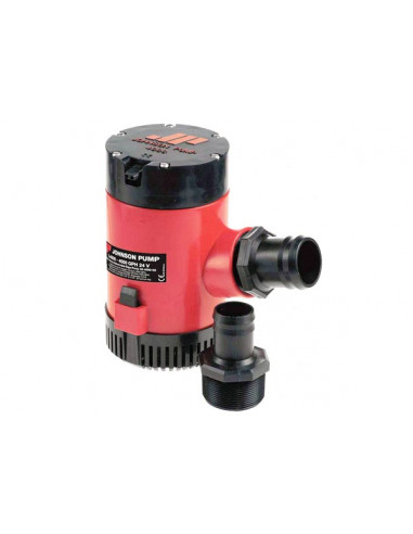 Pompe di Sentina Johnson Heavy Duty