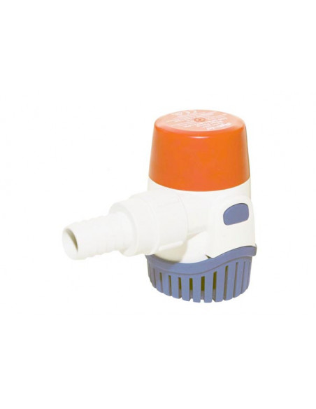 Pompe di Sentina Rule C