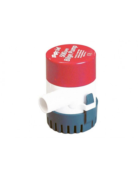 Pompe di Sentina Rule C