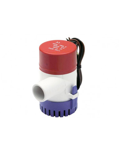 Pompe di Sentina BW C-Pump