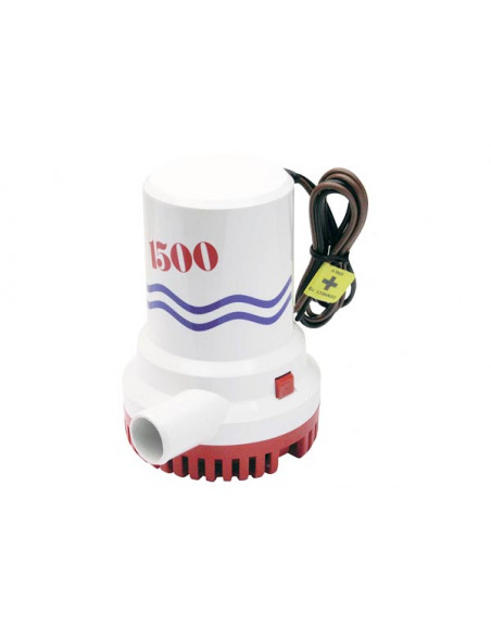 Pompe di Sentina BW M-Pump