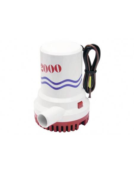 Pompe di Sentina BW M-Pump