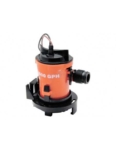 Pompe di Sentina SeaFlo