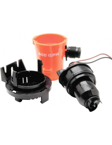 Pompe di Sentina SeaFlo