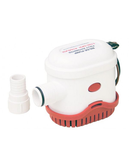 Pompe di Sentina Automatiche BW