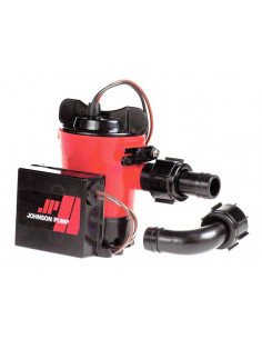 Pompe di Sentina Automatiche Johnson Ultima Combo