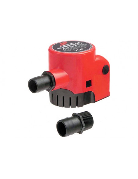 Pompe di Sentina Automatiche Johnson Ultima Bilge