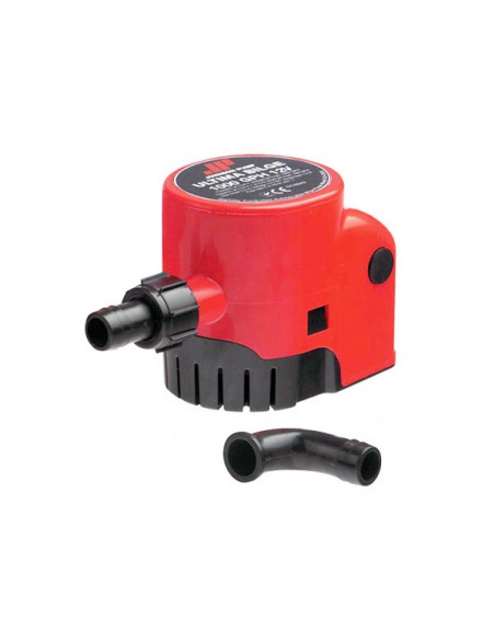 Pompe di Sentina Automatiche Johnson Ultima Bilge