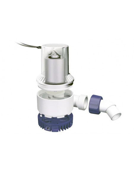 Pompe di Sentina Attwood HD