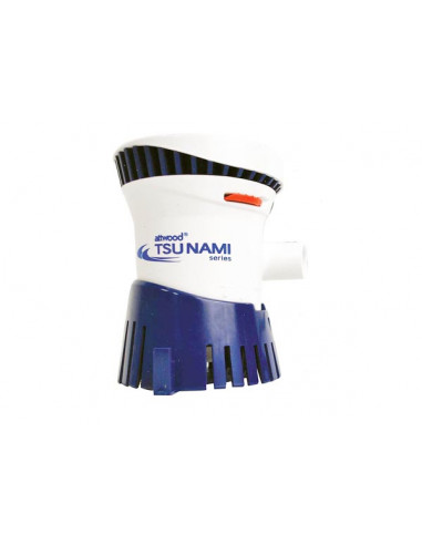 Pompe di Sentina Attwood Tsunami