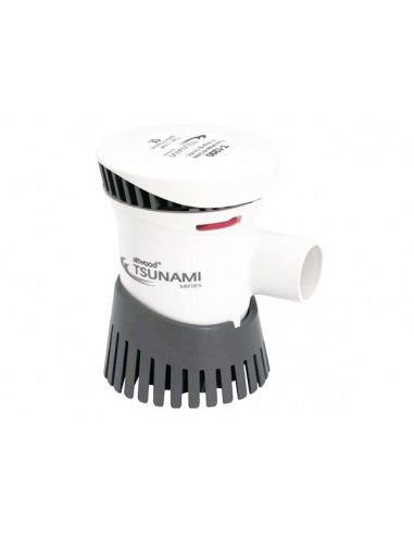 Pompe di Sentina Attwood Tsunami