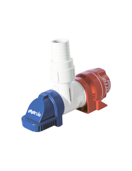 Pompe di Sentina Rule LoPro