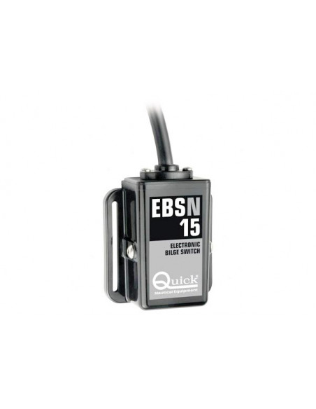 Interruttore Elettronico Quick