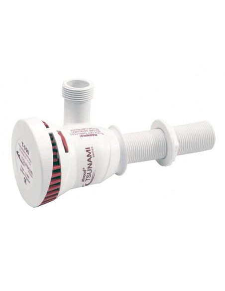 Pompe di Ossigenazione Attwood Tsunami