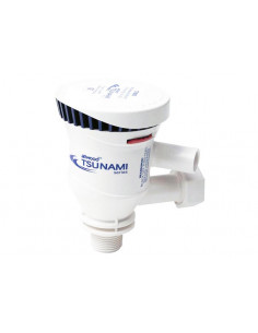 Pompa di Ossigenazione Attwood Tsunami Double