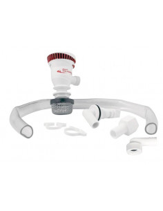 Kit di Ossigenazione Attwood Tsunami Recirq
