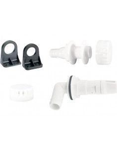Accesori e Ricambi Attwood per Ossigenatori