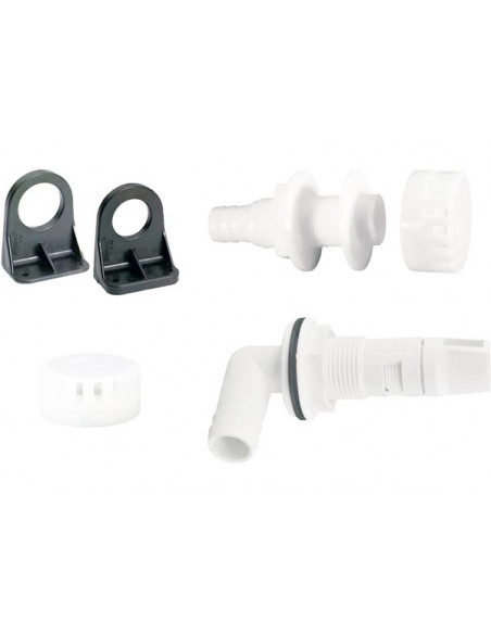 Accesori e Ricambi Attwood per Ossigenatori