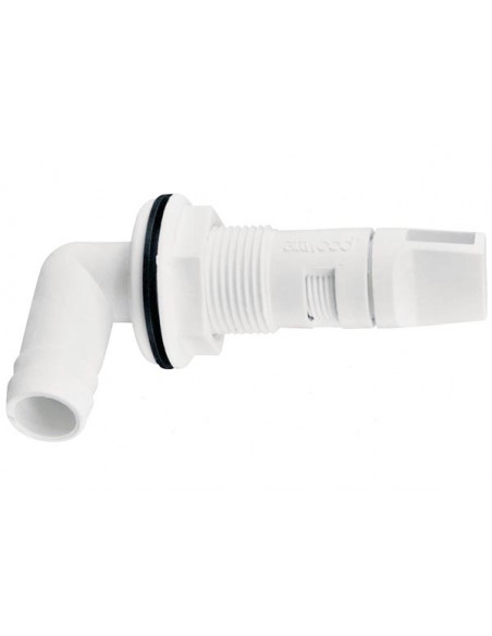 Accesori e Ricambi Attwood per Ossigenatori