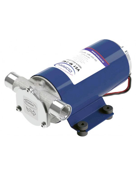 Pompe Autoadescanti Marco