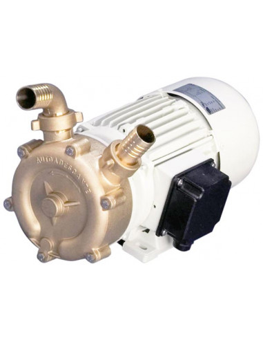 Pompa Centrifuga CMG 52/75