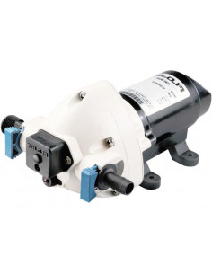 Pompe Autoclavi Flojet Triplex