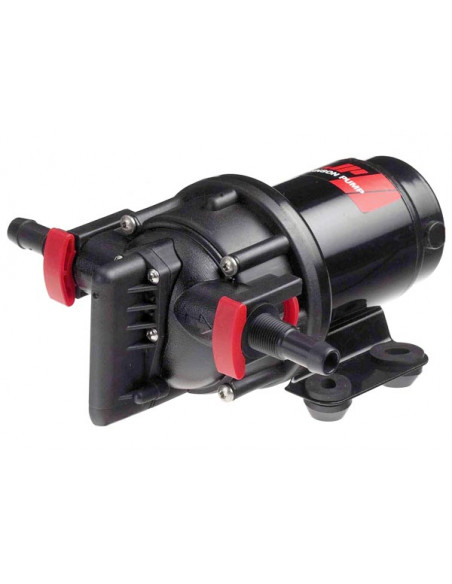 Pompe Autoclavi Johnson Aqua Jet 2.4/2.9