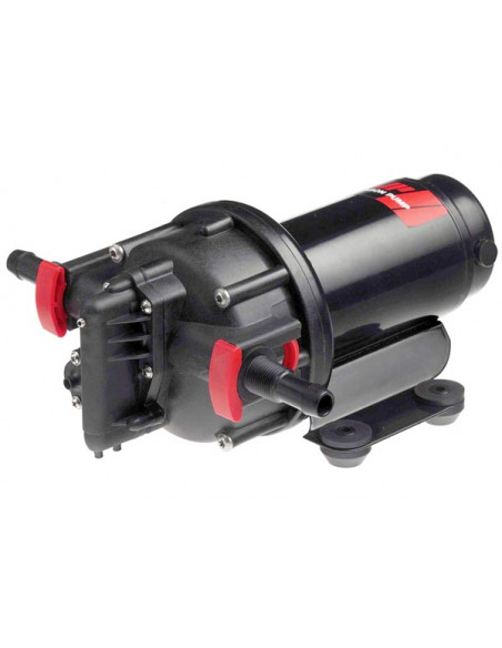 Pompe Autoclavi Johnson Aqua Jet 2.4/2.9