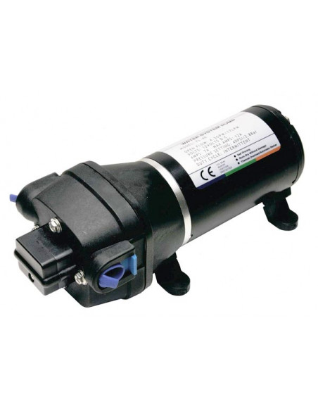 Pompe Autoclavi ColFlo Quad