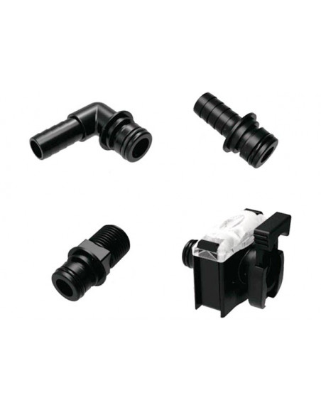 Pompe Autoclavi ColFlo Quad