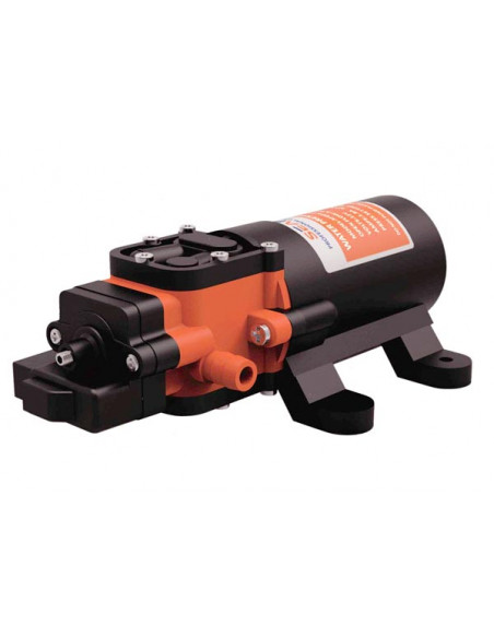 Pompa Autoclave SeaFlo Mini