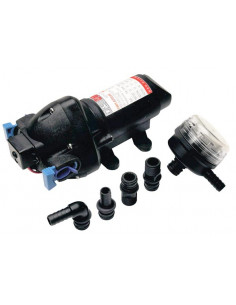 Pompe Autoclavi ColFlo Triplex