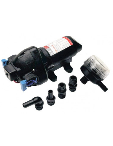 Pompe Autoclavi ColFlo Triplex